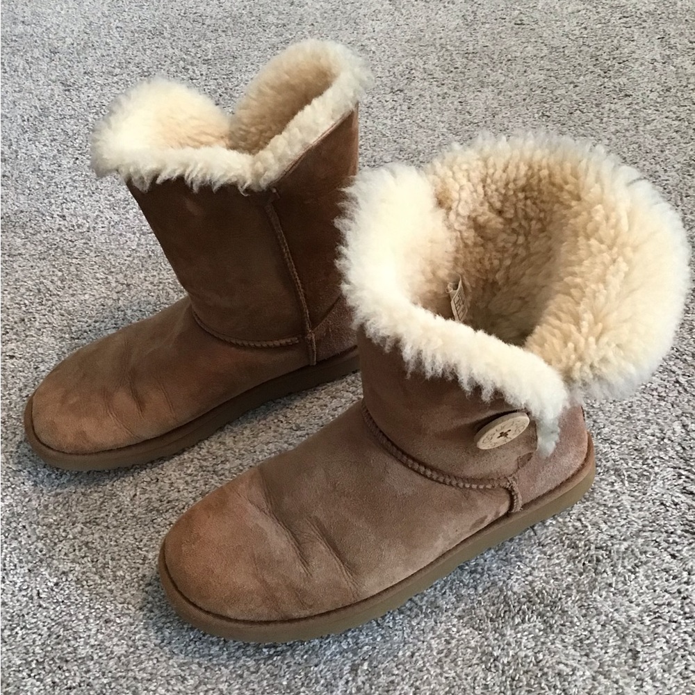 UGG Boots